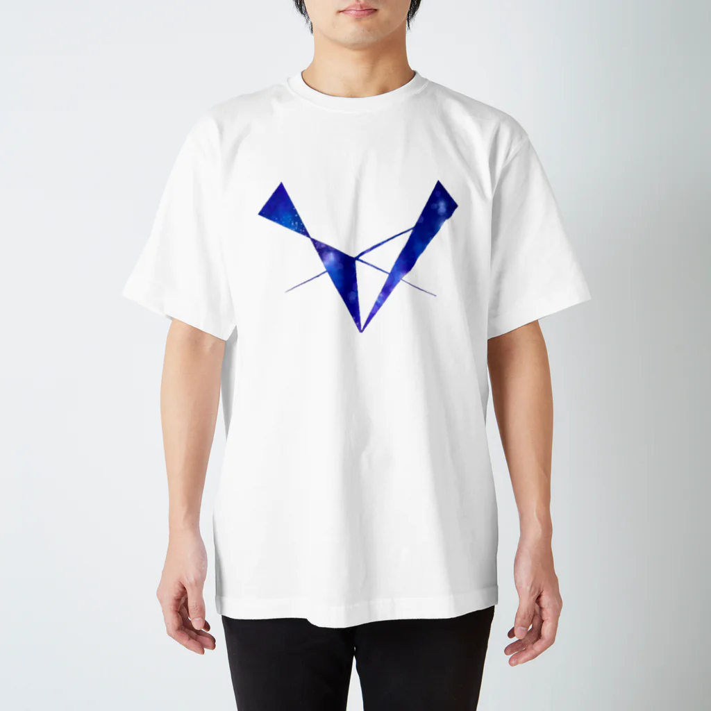 SorakuのSoraku ロゴTシャツ Regular Fit T-Shirt