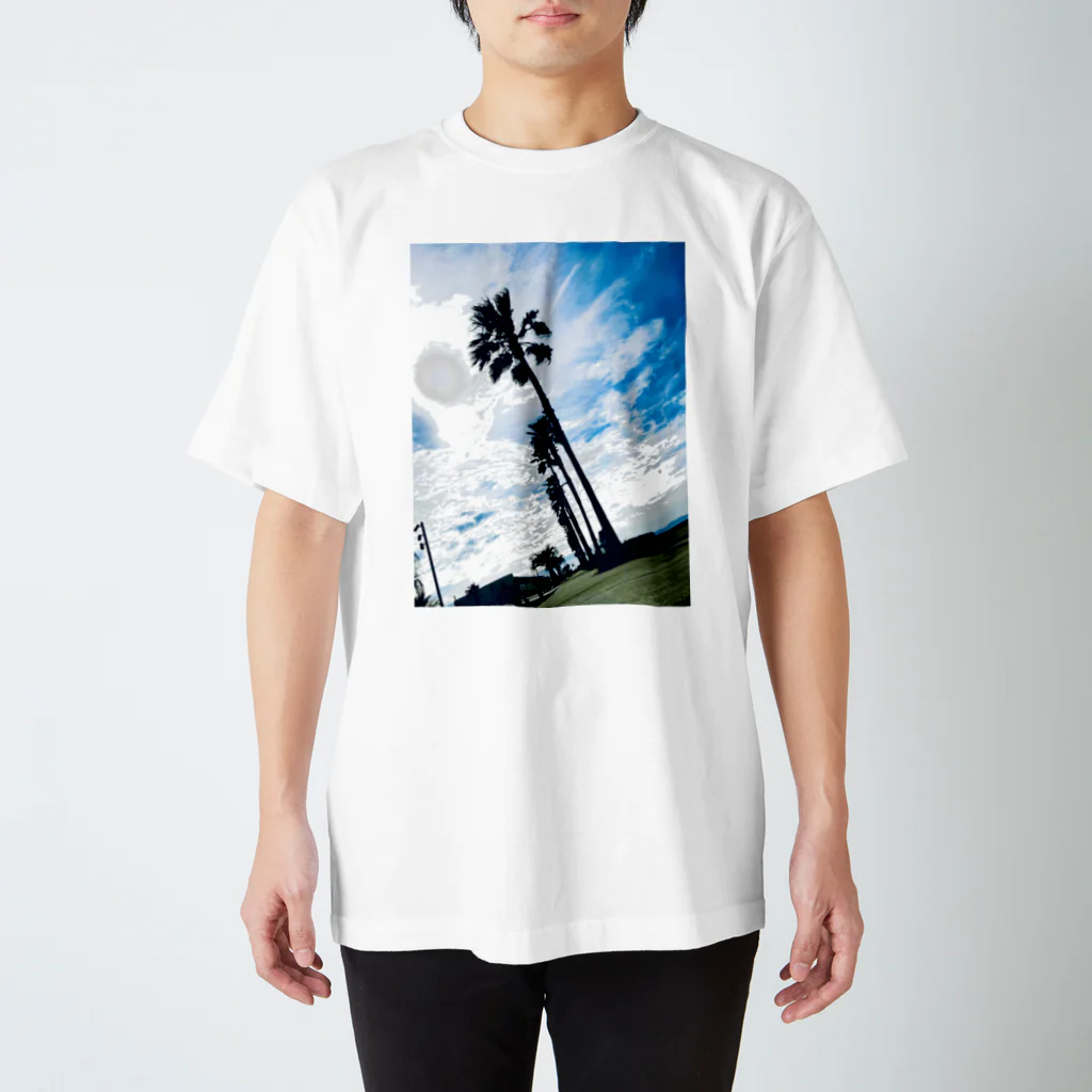 セレクトショップベンティティの1 Regular Fit T-Shirt