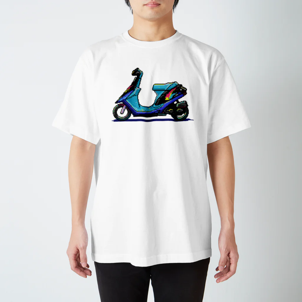 サイトウのすぺしゃる Regular Fit T-Shirt