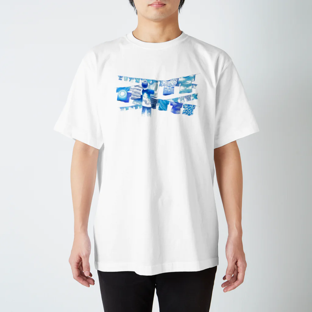 アイジロタウン出張販売店のDaytime Shirt Regular Fit T-Shirt