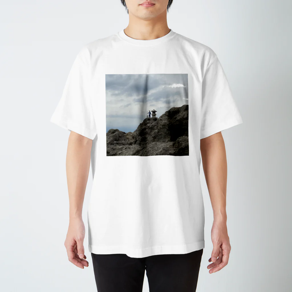 さくらもちのShugyo  Regular Fit T-Shirt