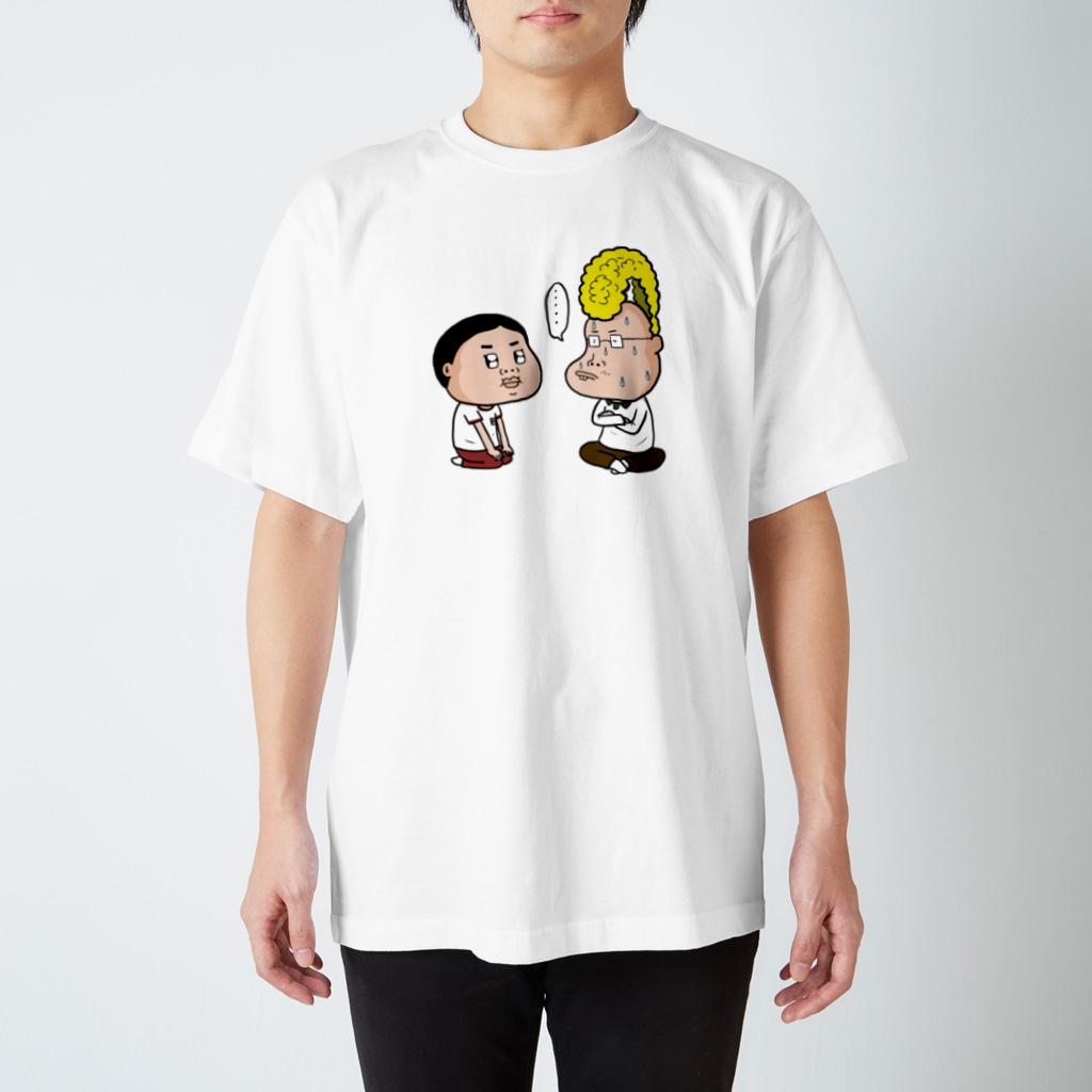 小田原ドラゴンのおしゃれハウスのチェリーナイツ Regular Fit T-Shirt