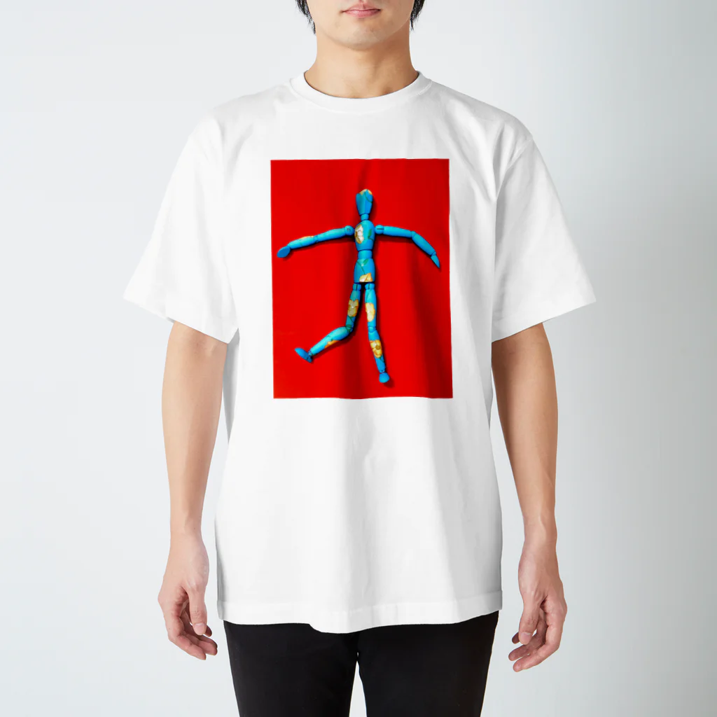 ‎虚無僧の生贄 Regular Fit T-Shirt