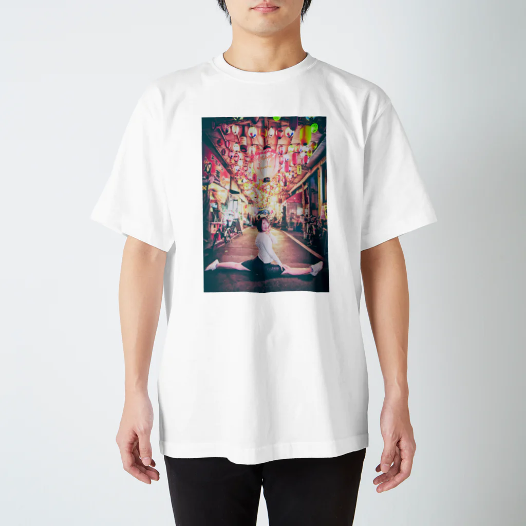 西遊のイズミ～らんど（４） Regular Fit T-Shirt