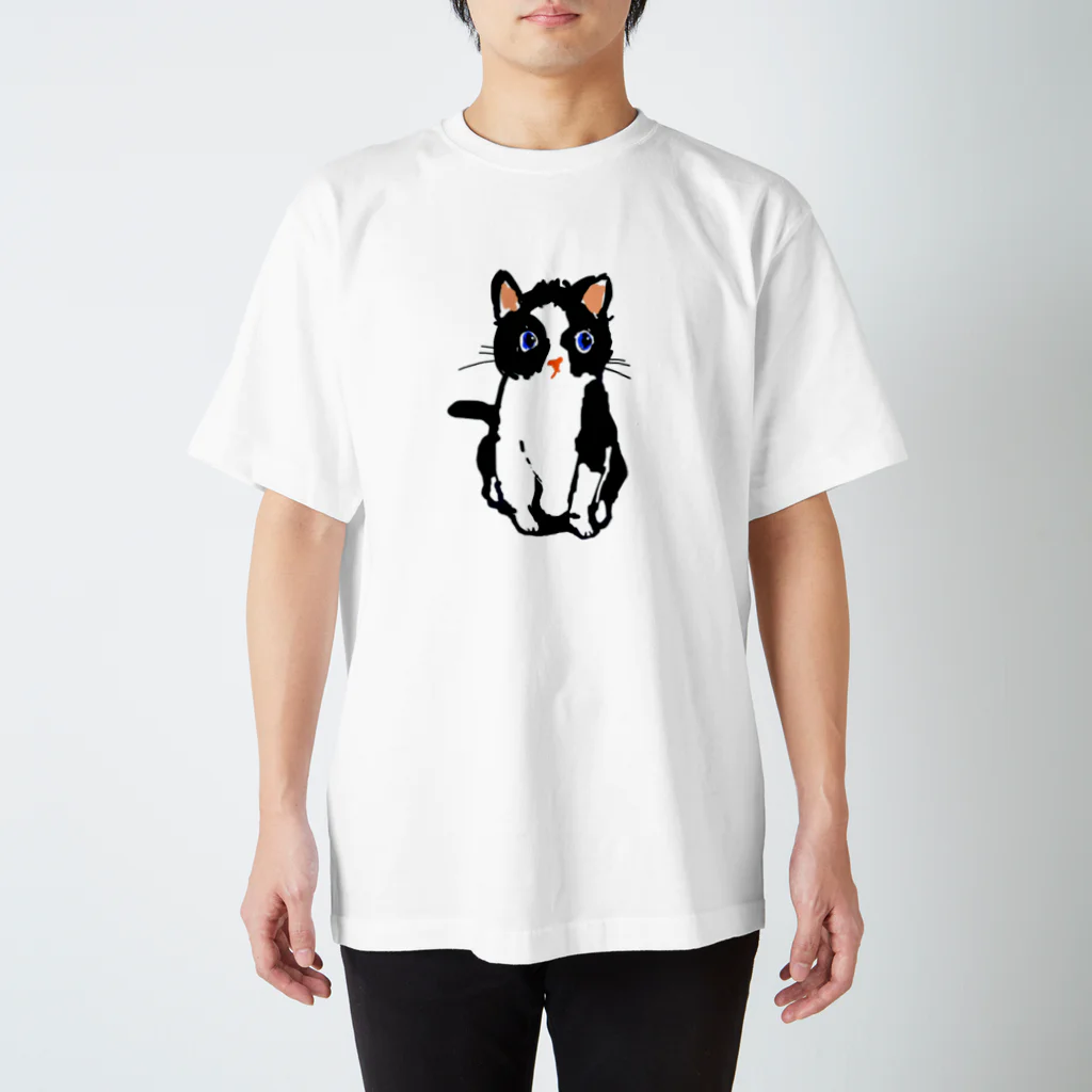 YW DESIGNS STOREのたまちゃん Regular Fit T-Shirt