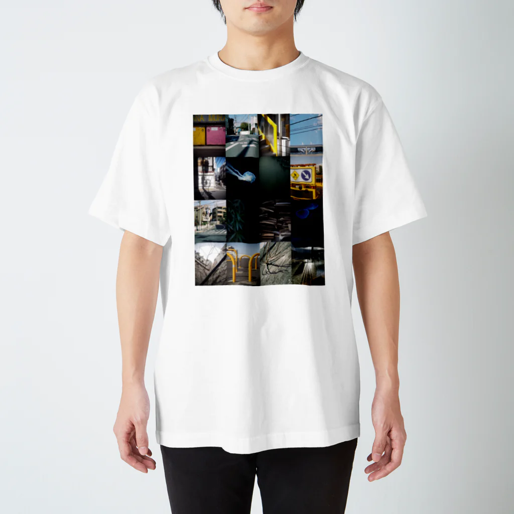 ふかふか屋さんのふかT 01 Regular Fit T-Shirt