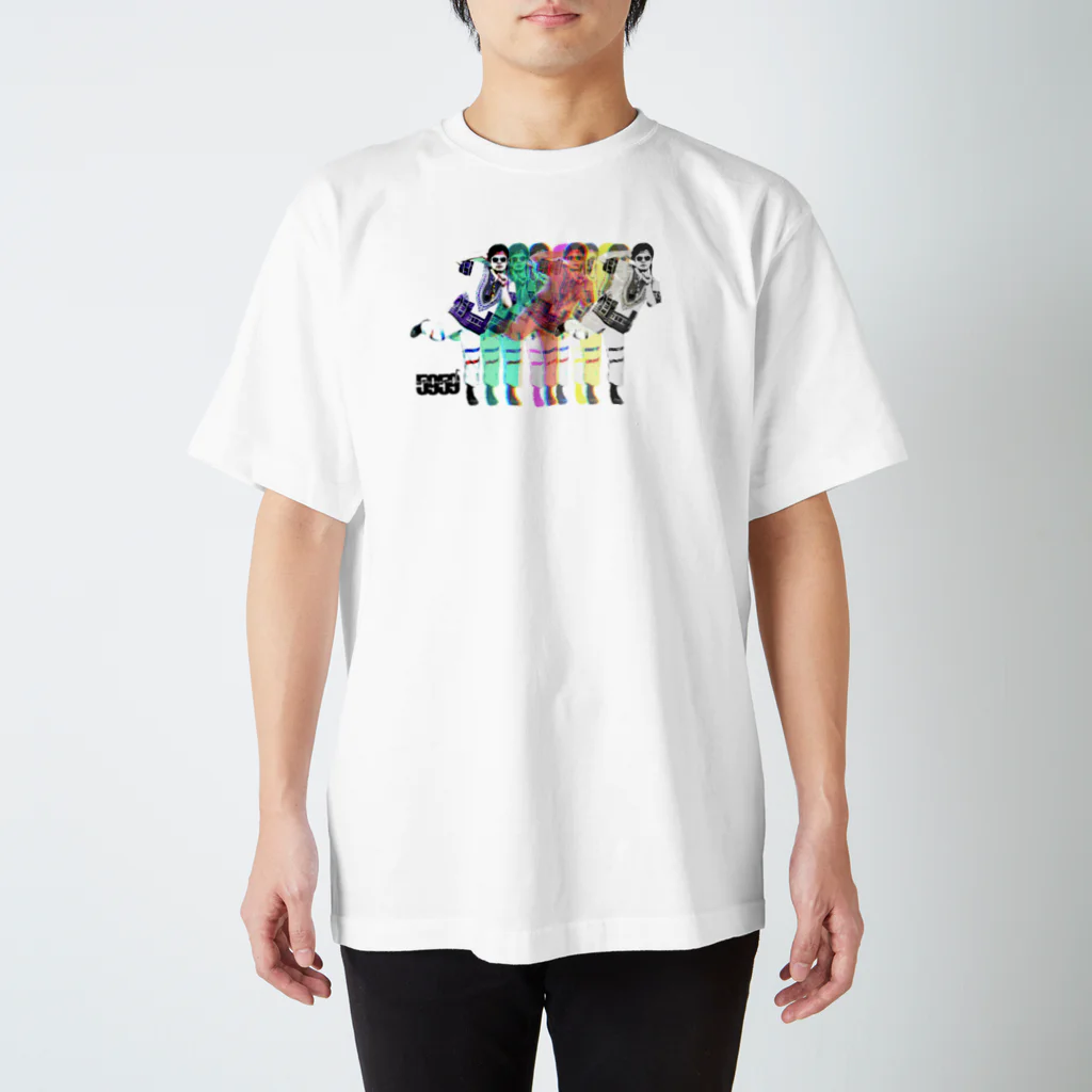 ジュースごくごく倶楽部のちょっ。Tシャツ　GA阪本 Regular Fit T-Shirt