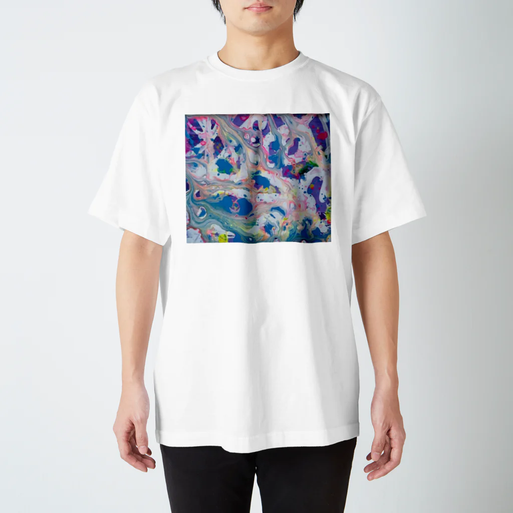 13's SHOPの遊び心　playfulness スタンダードTシャツ