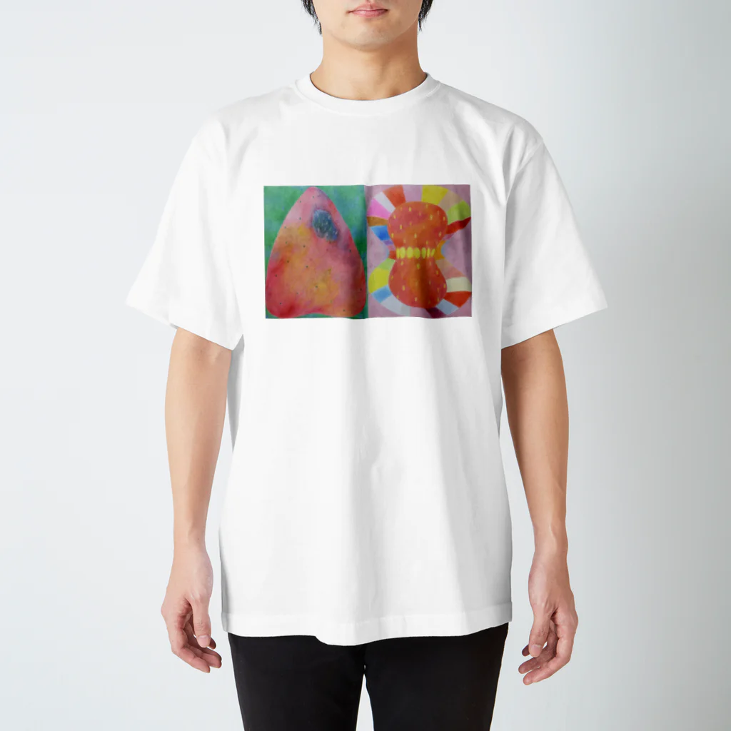 49の2021-5-27 Regular Fit T-Shirt