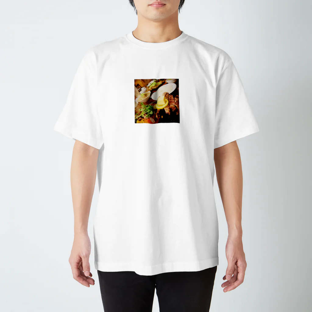 たなか　の美味そうじゃね？ Regular Fit T-Shirt