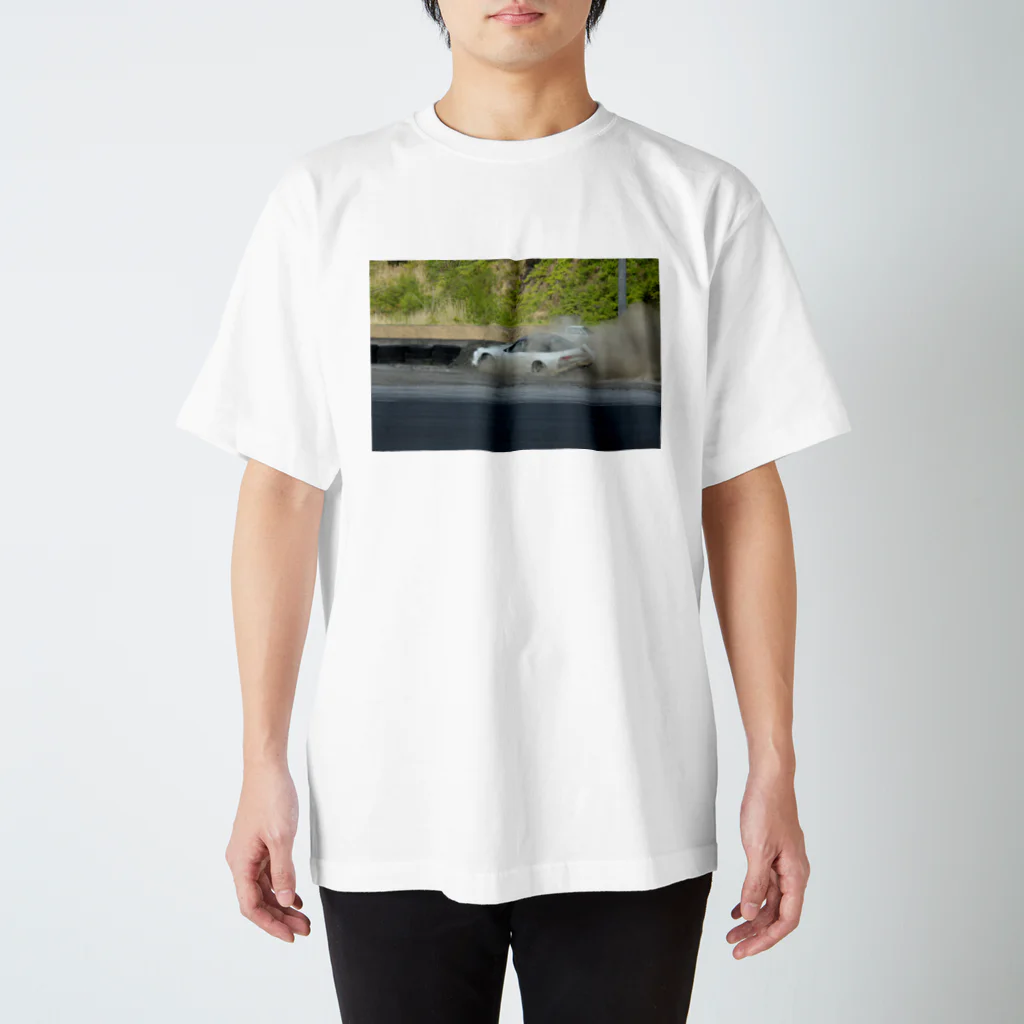 mk_rpsの土手頃茶 Regular Fit T-Shirt