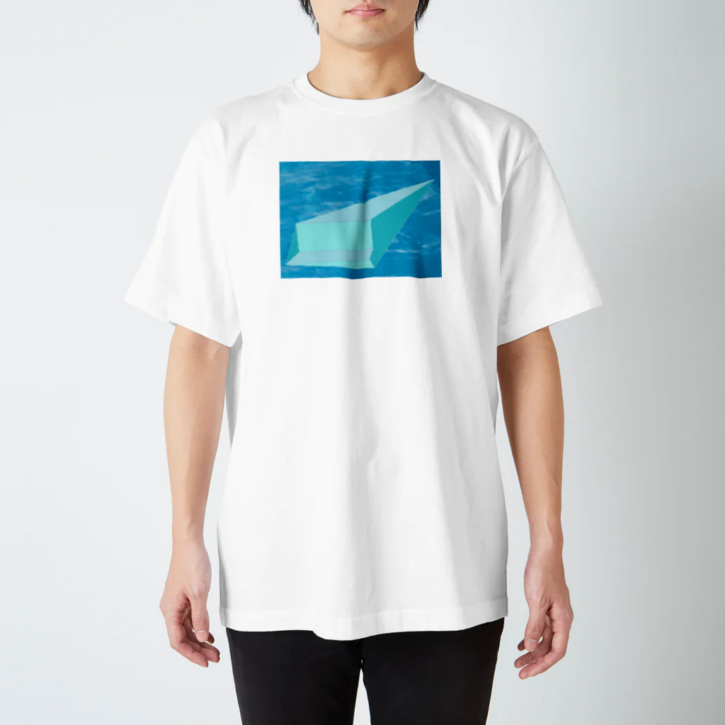 んなきも屋のナツ Regular Fit T-Shirt