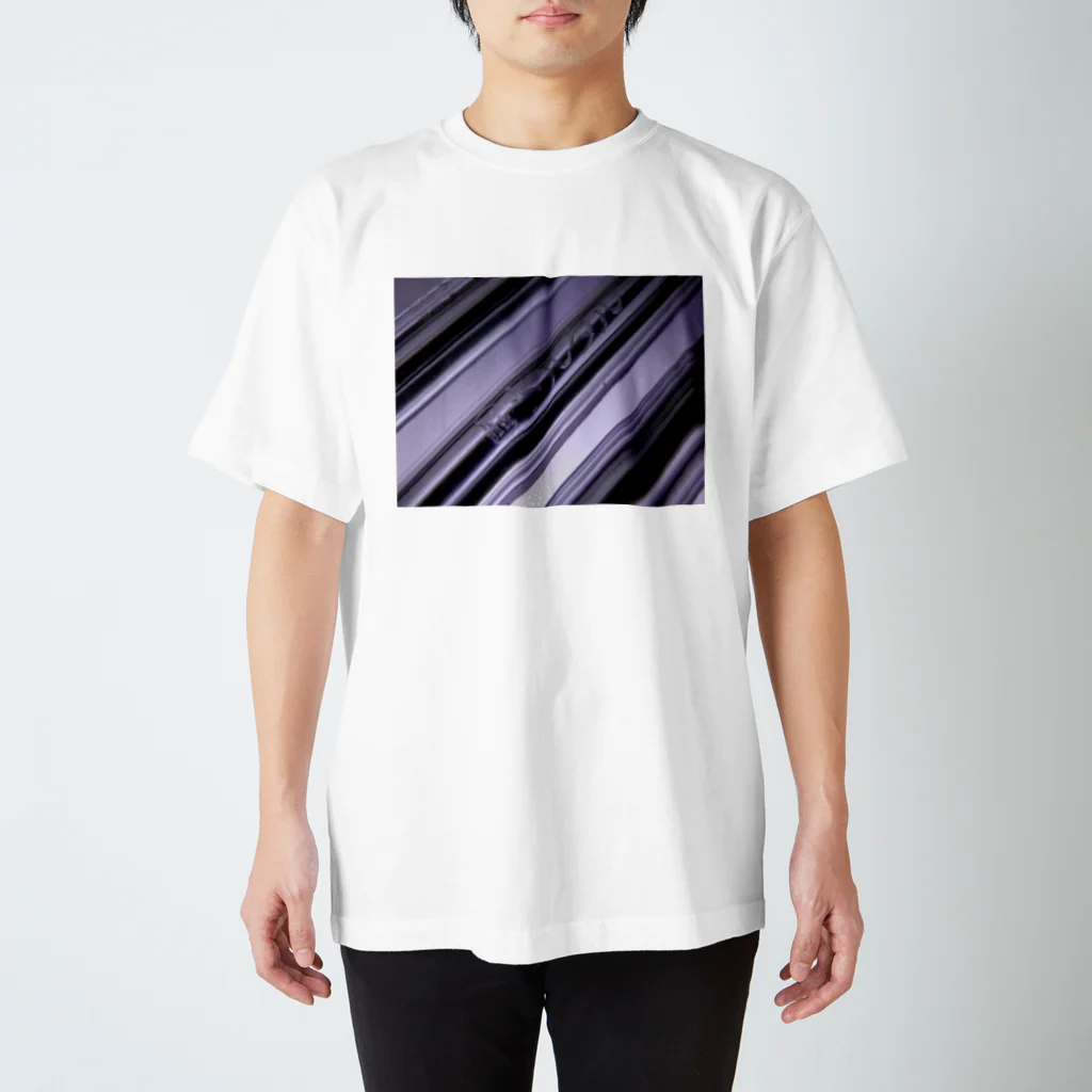 川窪万年筆店の電子雑誌トルタル・ボールペン Regular Fit T-Shirt