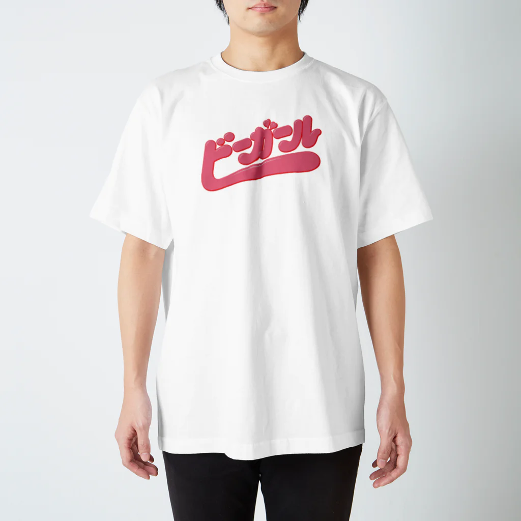 タイポティーのB-Girl Regular Fit T-Shirt