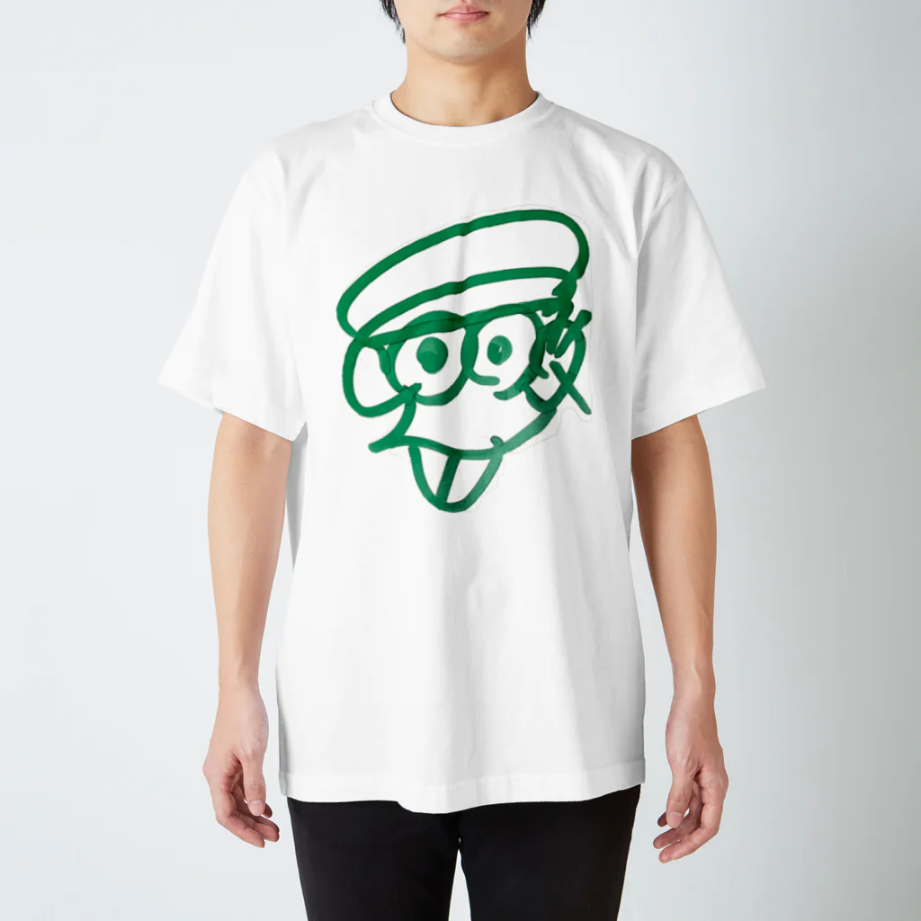 ゐみゐ商店のSuu Regular Fit T-Shirt