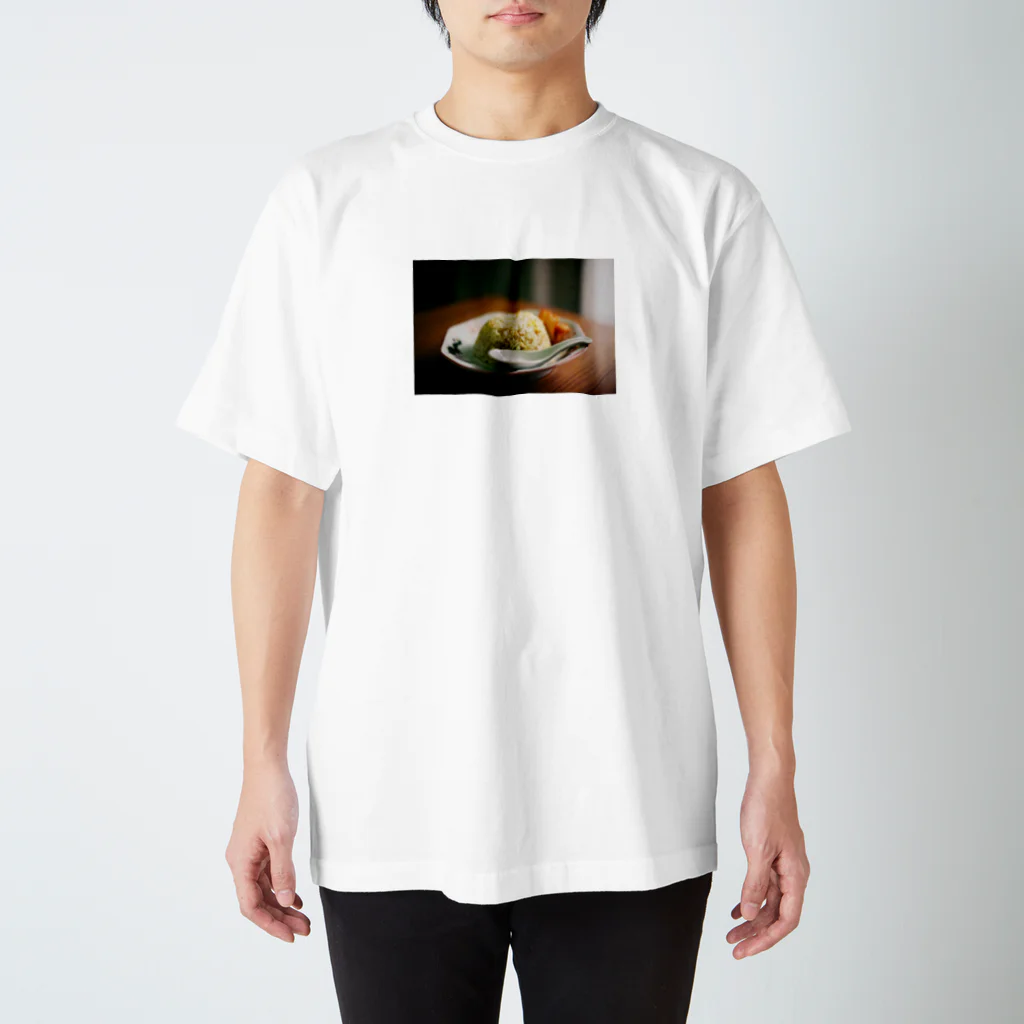 kojariのお家中華 Regular Fit T-Shirt
