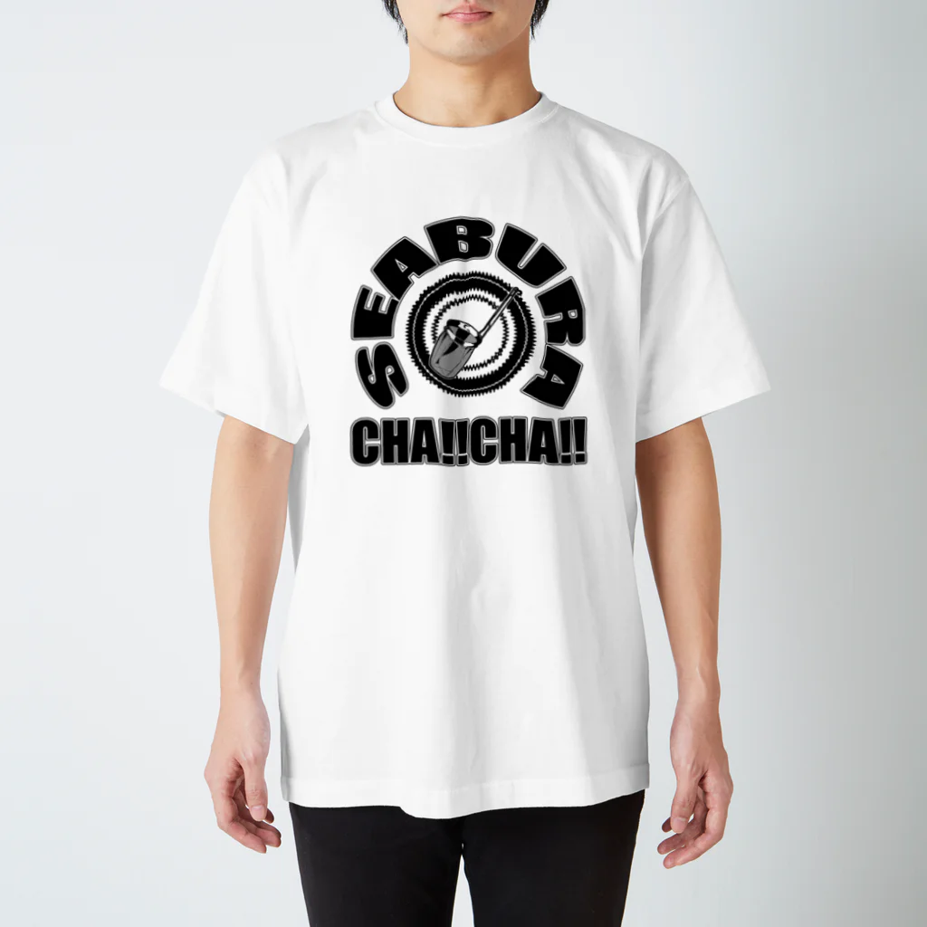 マンモスショップのラーメン好きさんへ Regular Fit T-Shirt