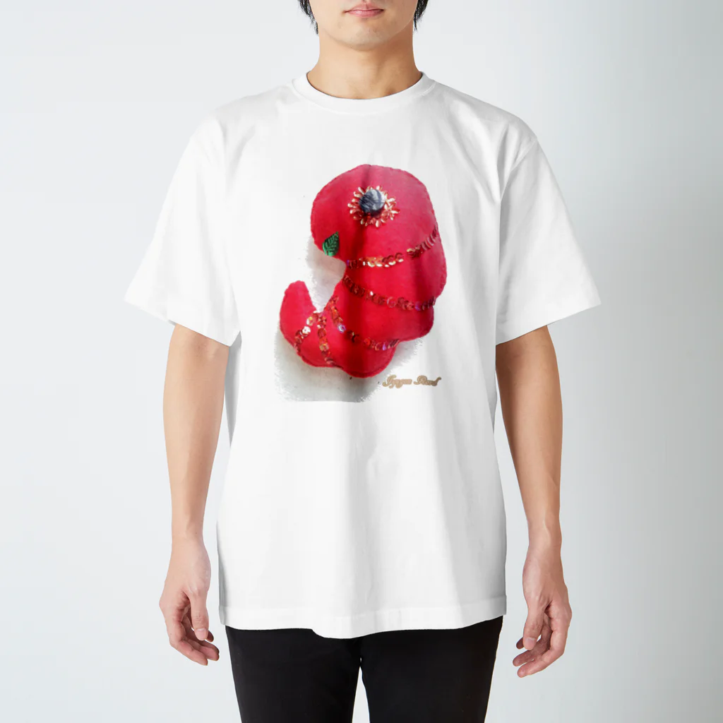 jyugon rordのじゅむん Regular Fit T-Shirt