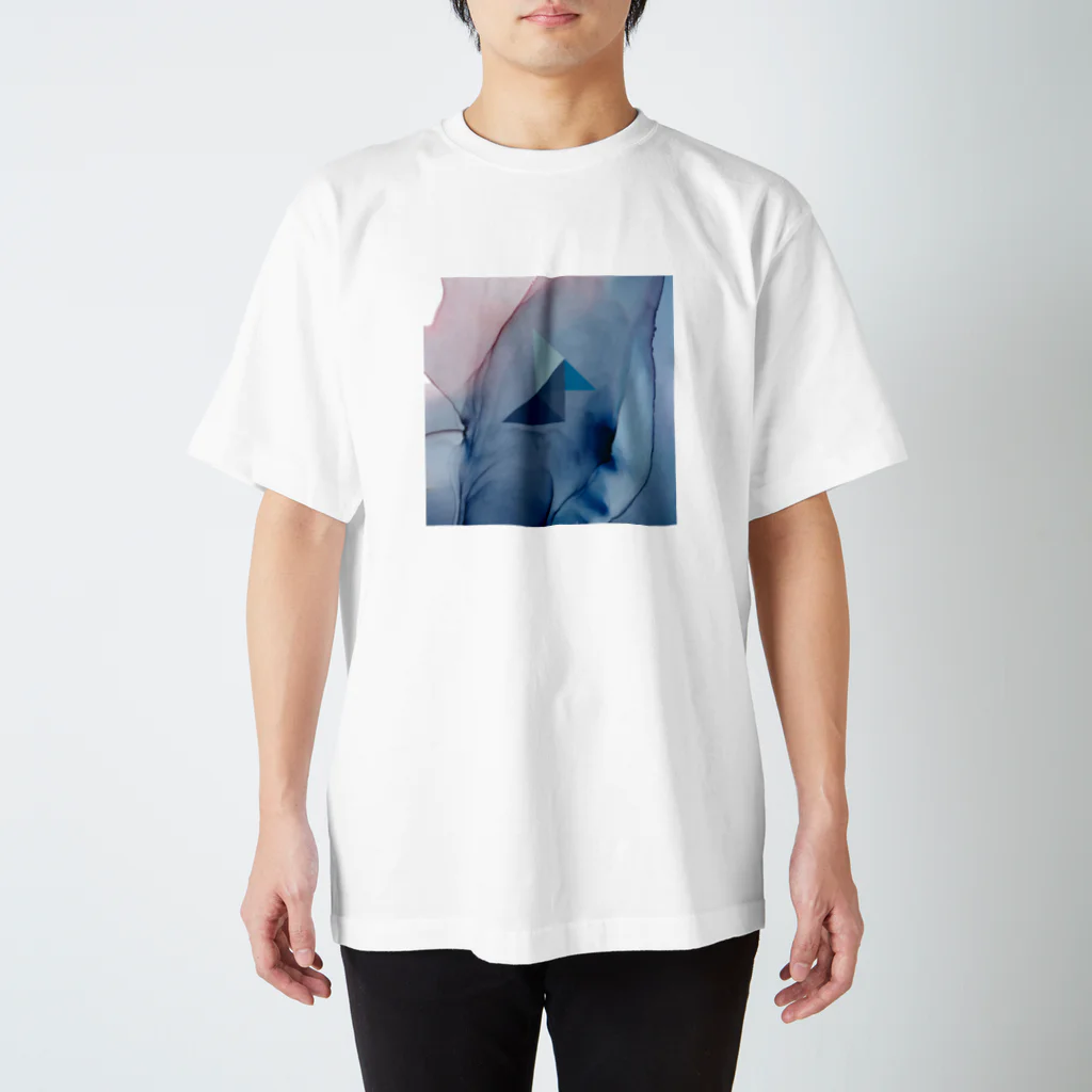 ゆかのアート系 Regular Fit T-Shirt