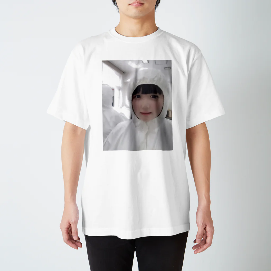 こなたんしょぷーの無菌室2 Regular Fit T-Shirt