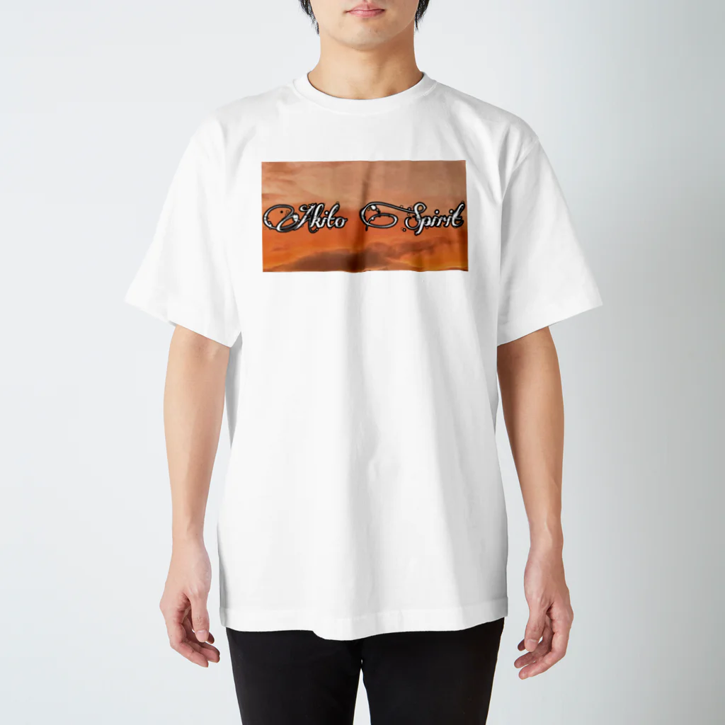 はまゆう💜のAkito Spirit Regular Fit T-Shirt