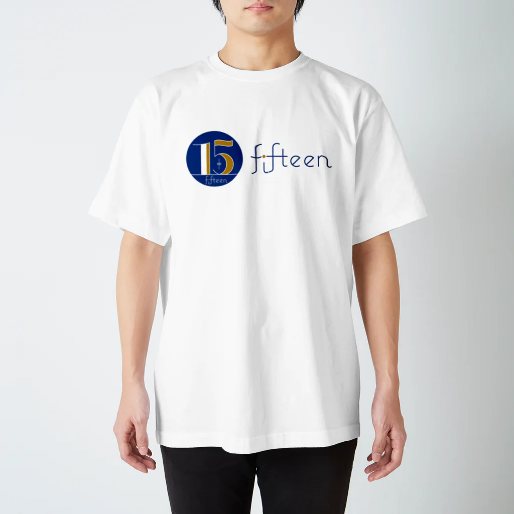 らぐのfifteen party スタンダードTシャツ