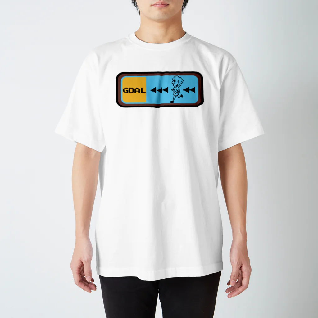 えんすけのエキサイトクミテン Regular Fit T-Shirt