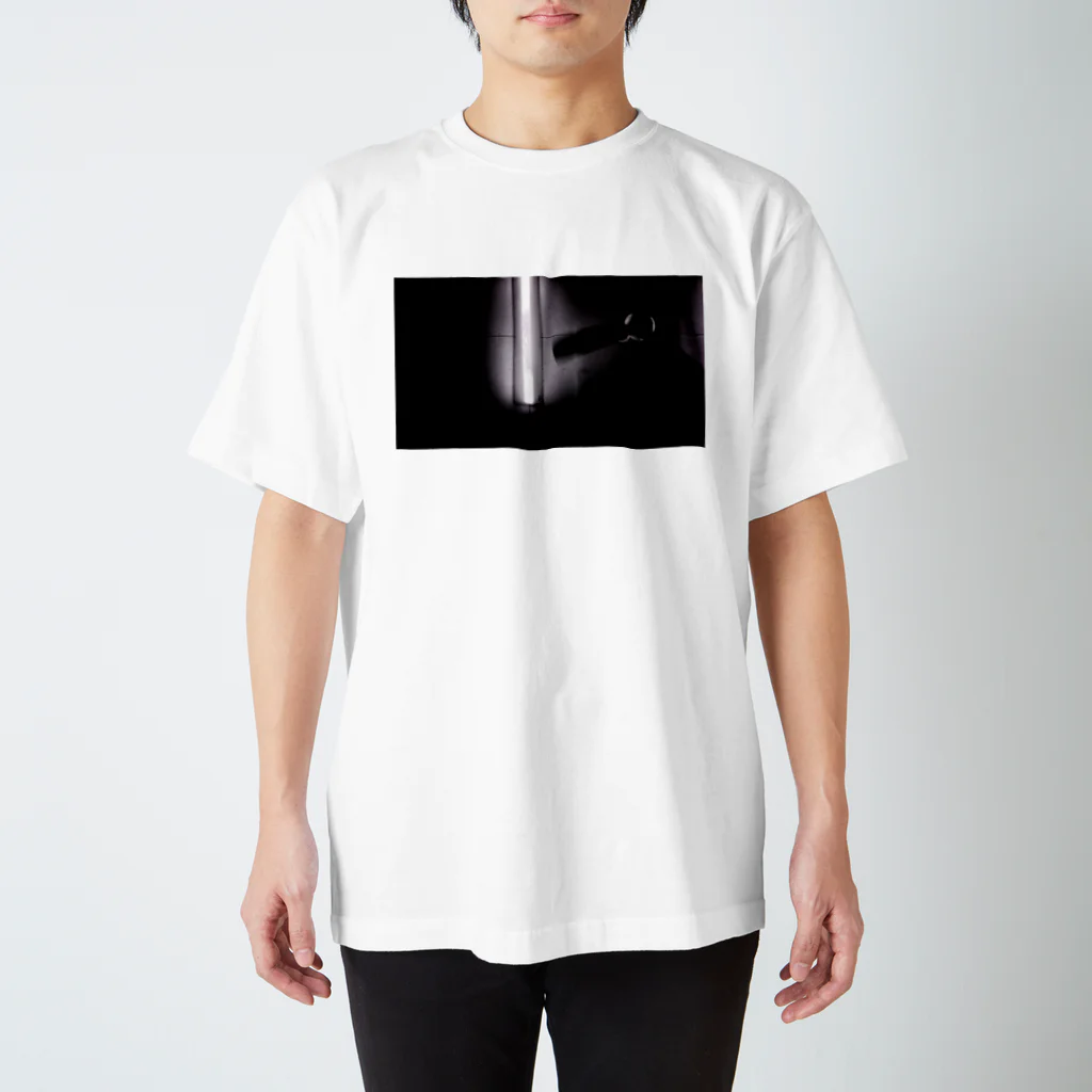 Job Lifeの鼓動 Regular Fit T-Shirt