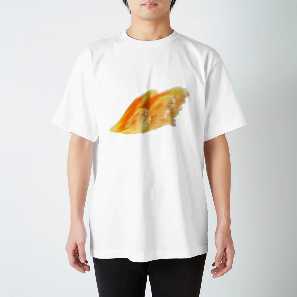 白魔女のアイテム屋の鳳凰の翼 Regular Fit T-Shirt