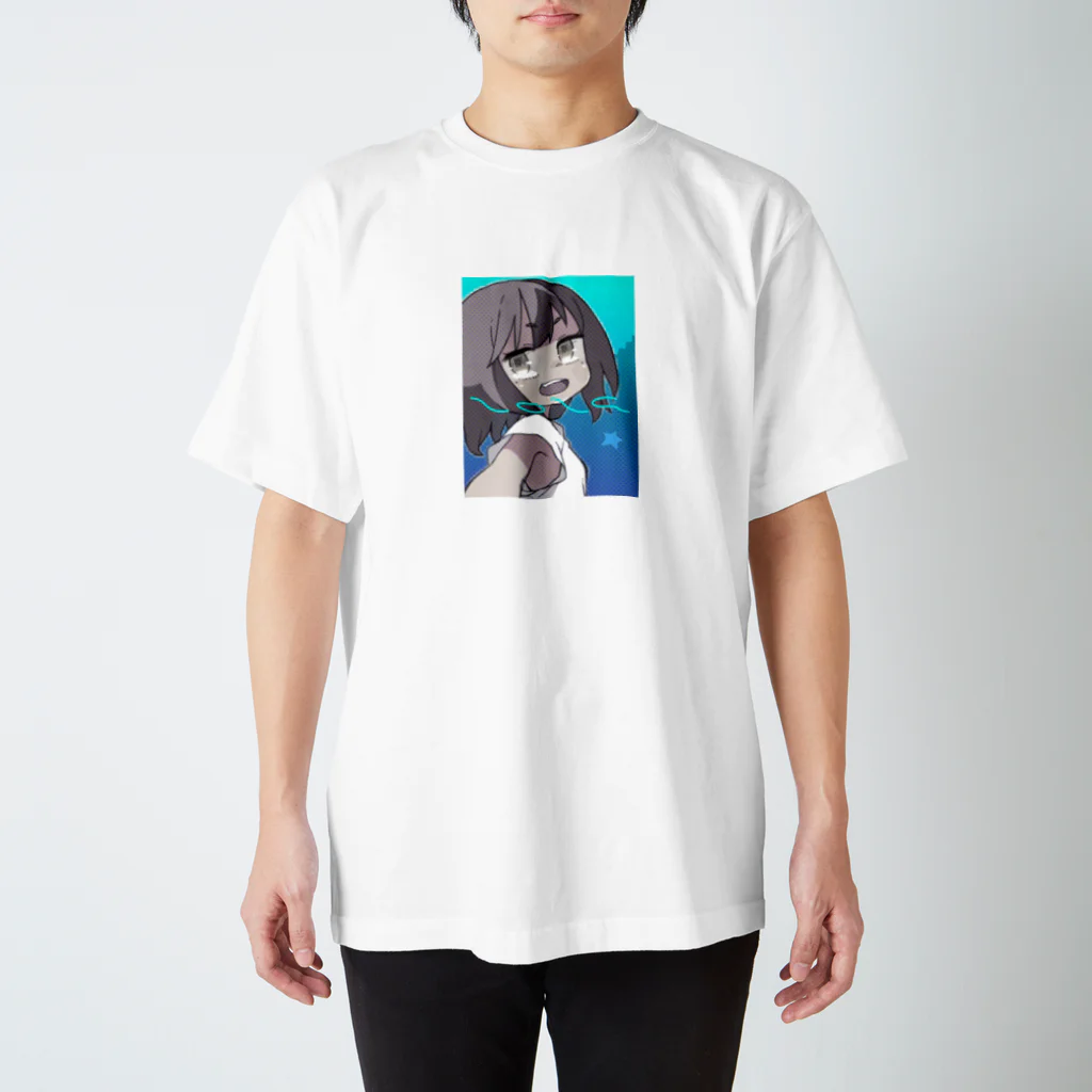 アイコン倉庫の2029★ Regular Fit T-Shirt