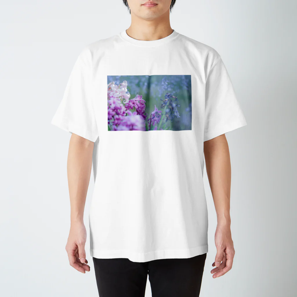 15のFlowerisYOU.1 スタンダードTシャツ