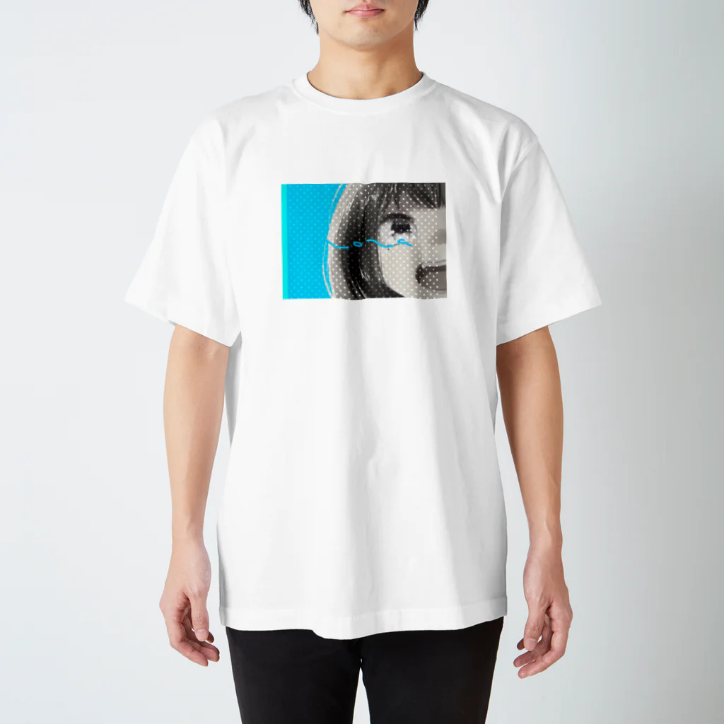 アイコン倉庫の2029▲ Regular Fit T-Shirt