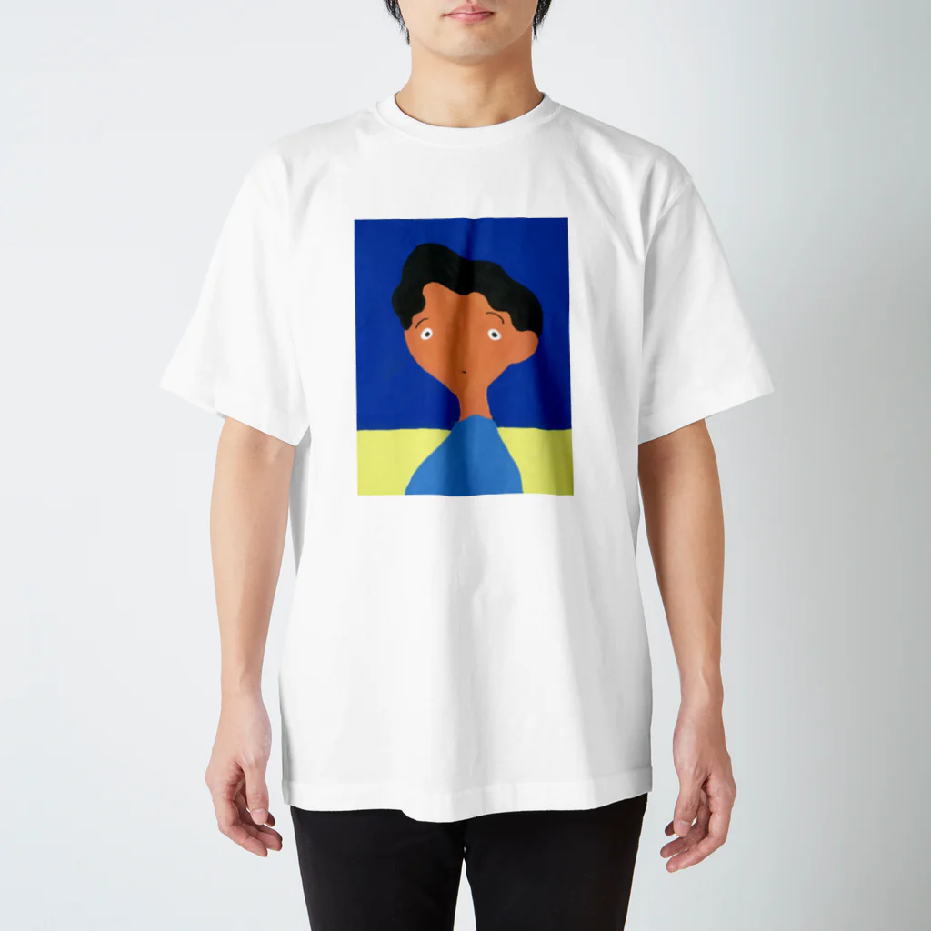 誕生日の子供たちのひとりいて Regular Fit T-Shirt