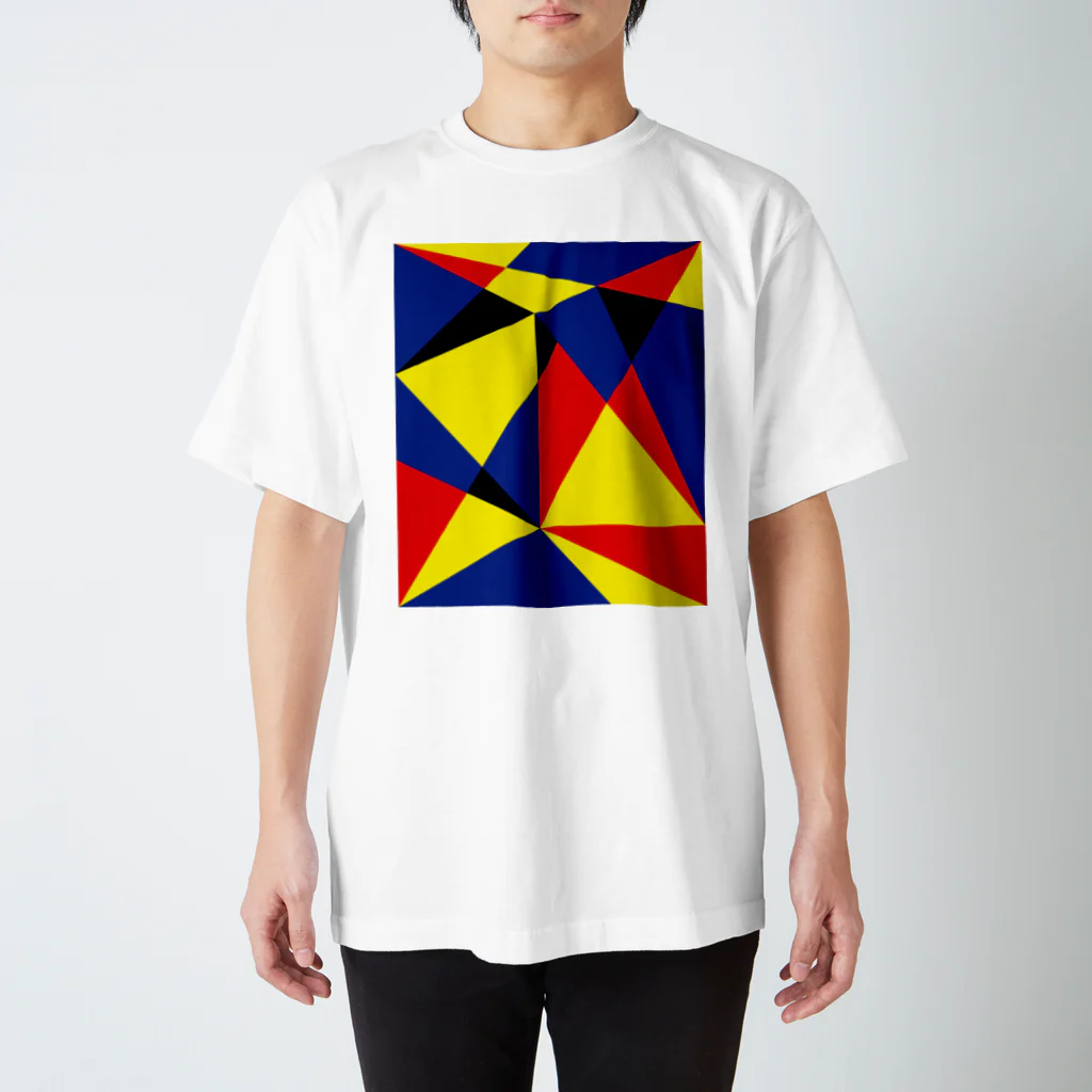 SmashpainのNo.029 Regular Fit T-Shirt