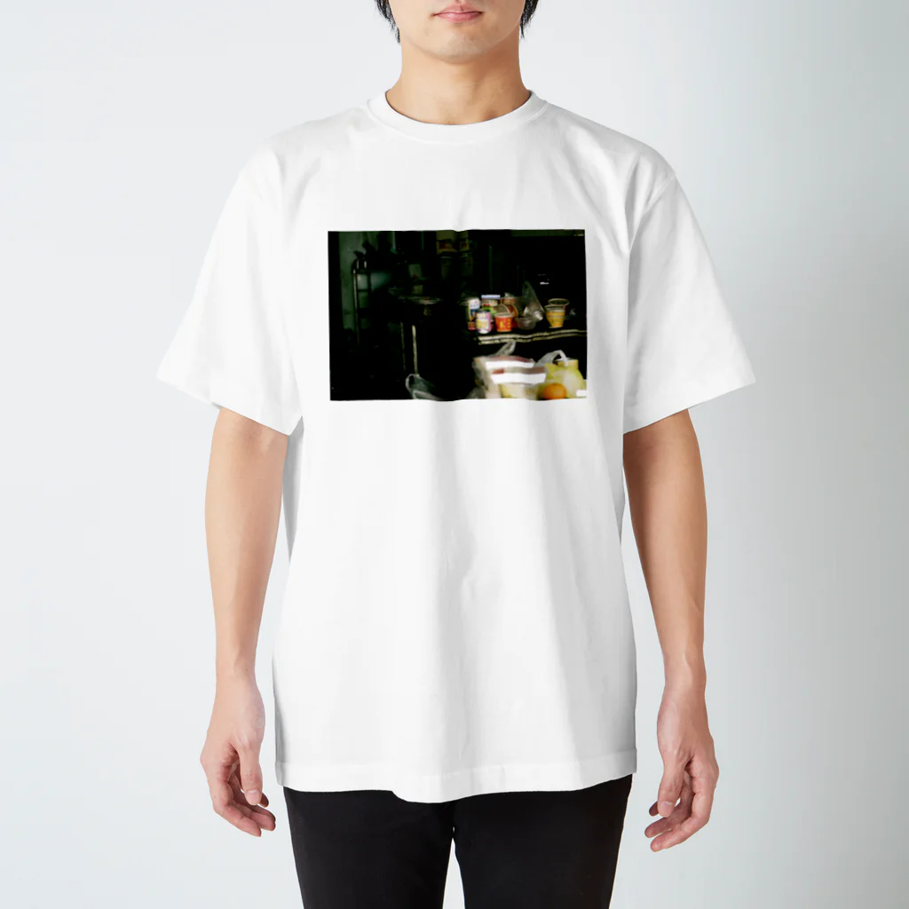 棒に振りたいの台湾のゴミ Regular Fit T-Shirt