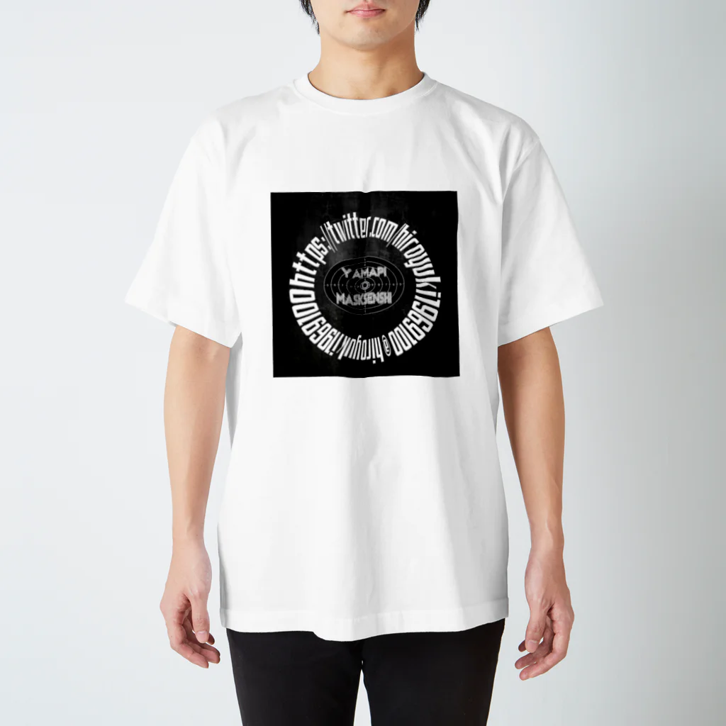 yamapiのyamapi Regular Fit T-Shirt