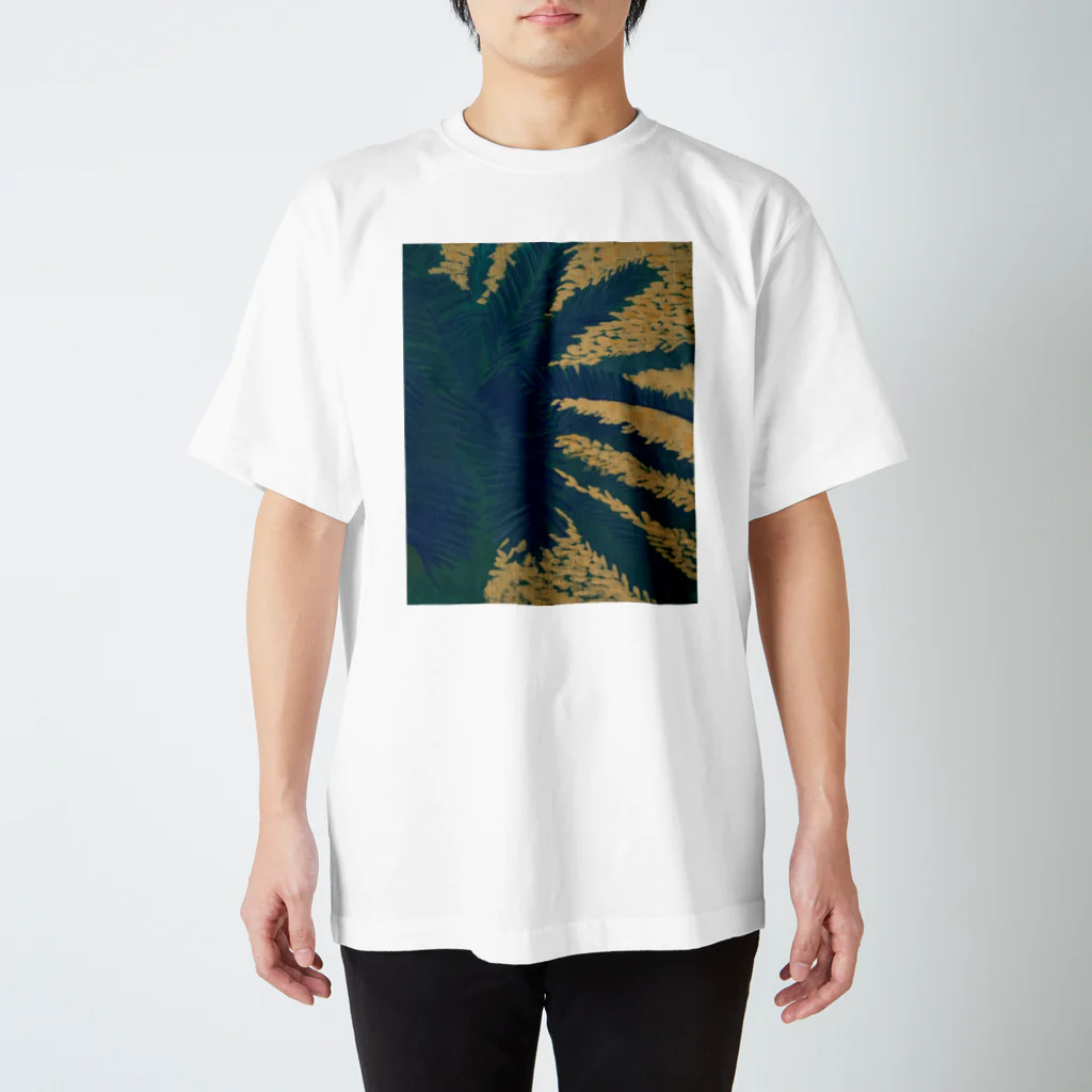 minminstudioの熱海災害チャリティーグッズ　フェニックス Regular Fit T-Shirt