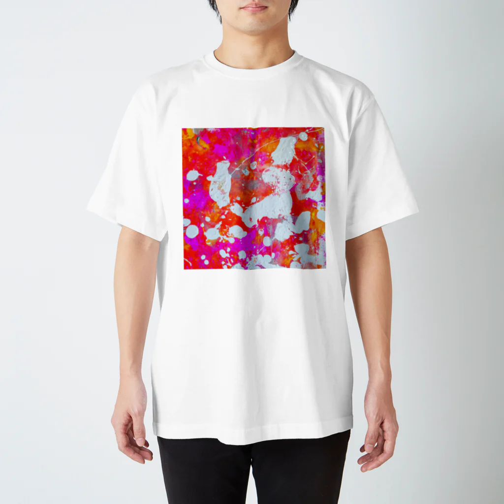 サイケデリックIZUMIのsyoudou Regular Fit T-Shirt