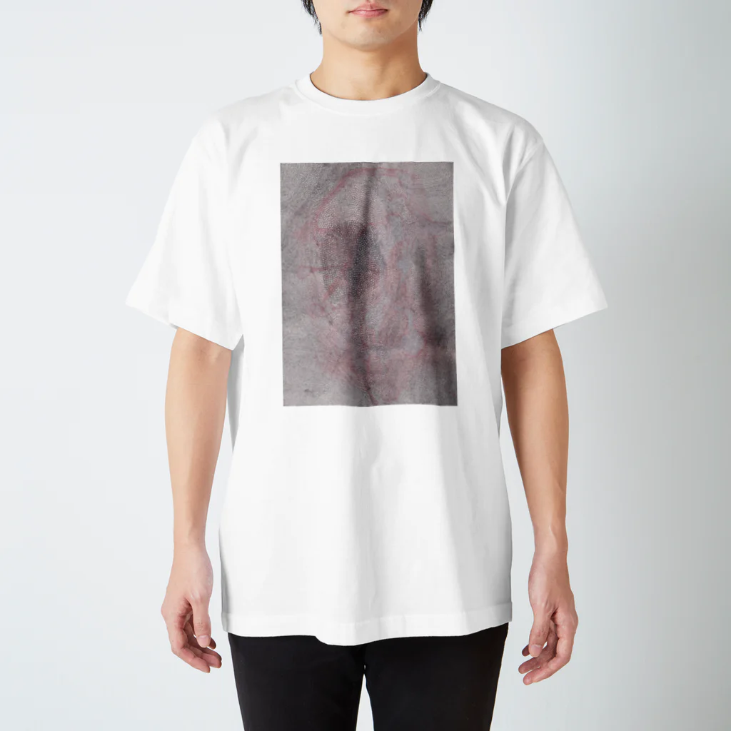 サイケデリックIZUMIのsaibou Regular Fit T-Shirt