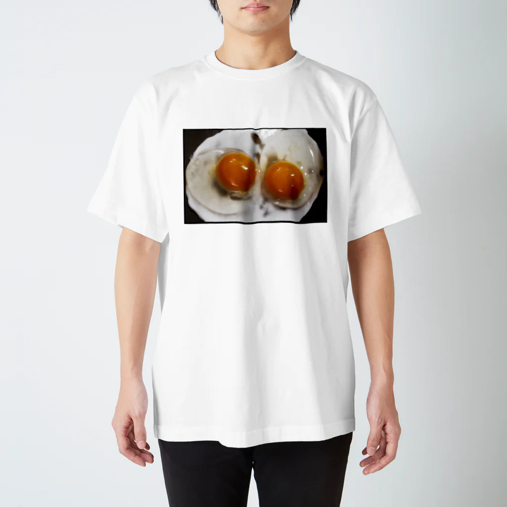 Gallery Hommageのmedamayaki スタンダードTシャツ