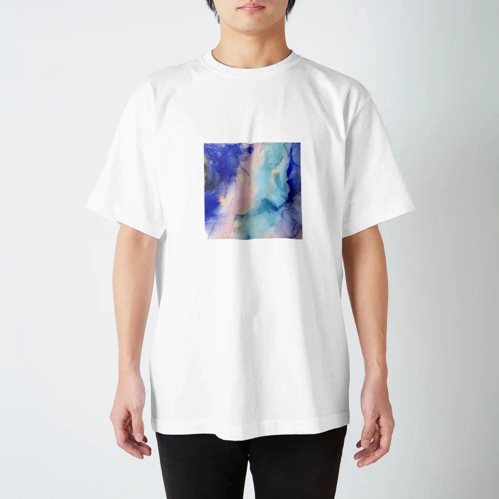 sweet_inkartの夏の夢 Regular Fit T-Shirt