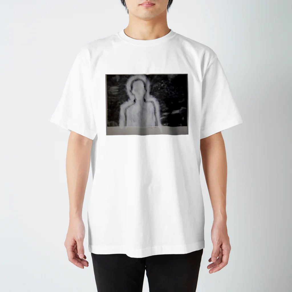 Yuki Tawadaのghost child スタンダードTシャツ