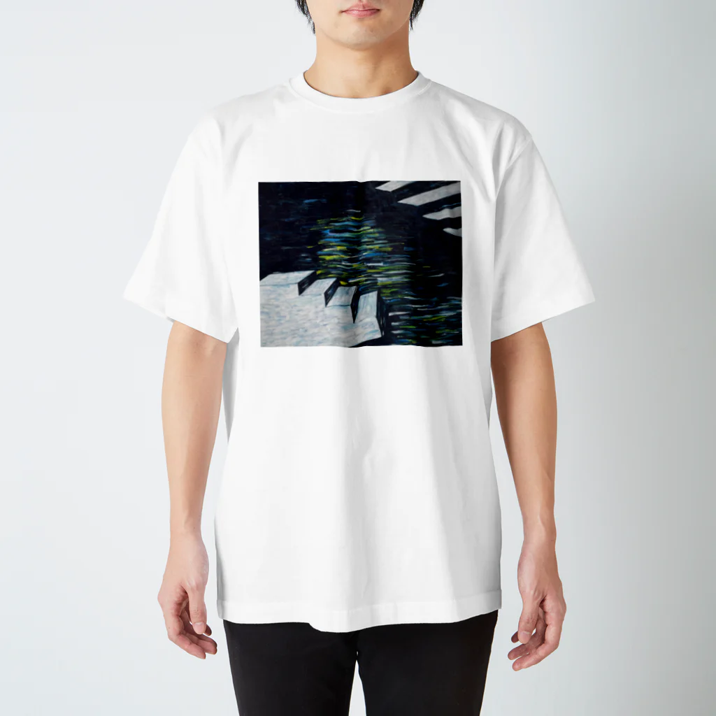 山口渚の話をしよう Regular Fit T-Shirt