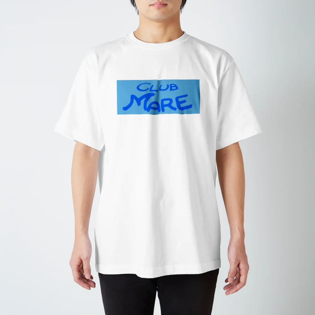 KOBE海部の海部 Regular Fit T-Shirt