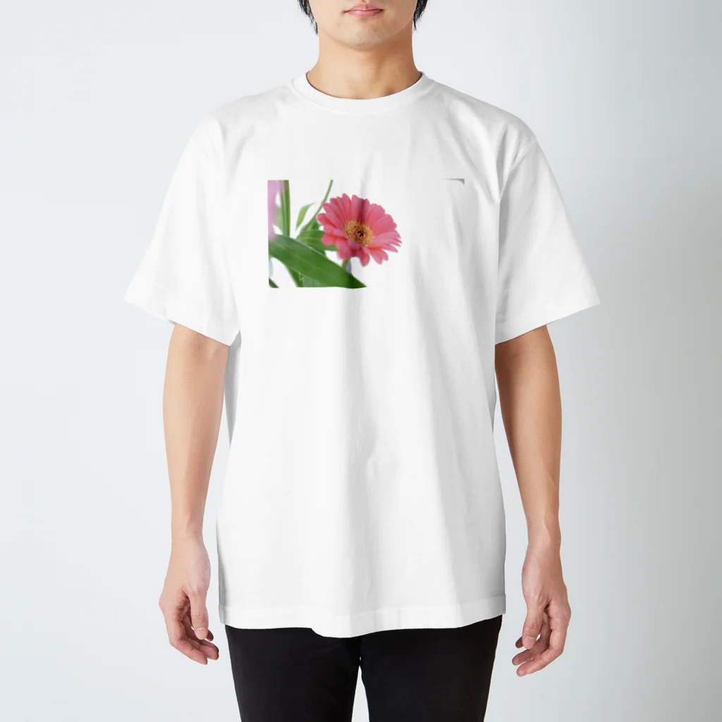 sheep-sのガーベラ Regular Fit T-Shirt