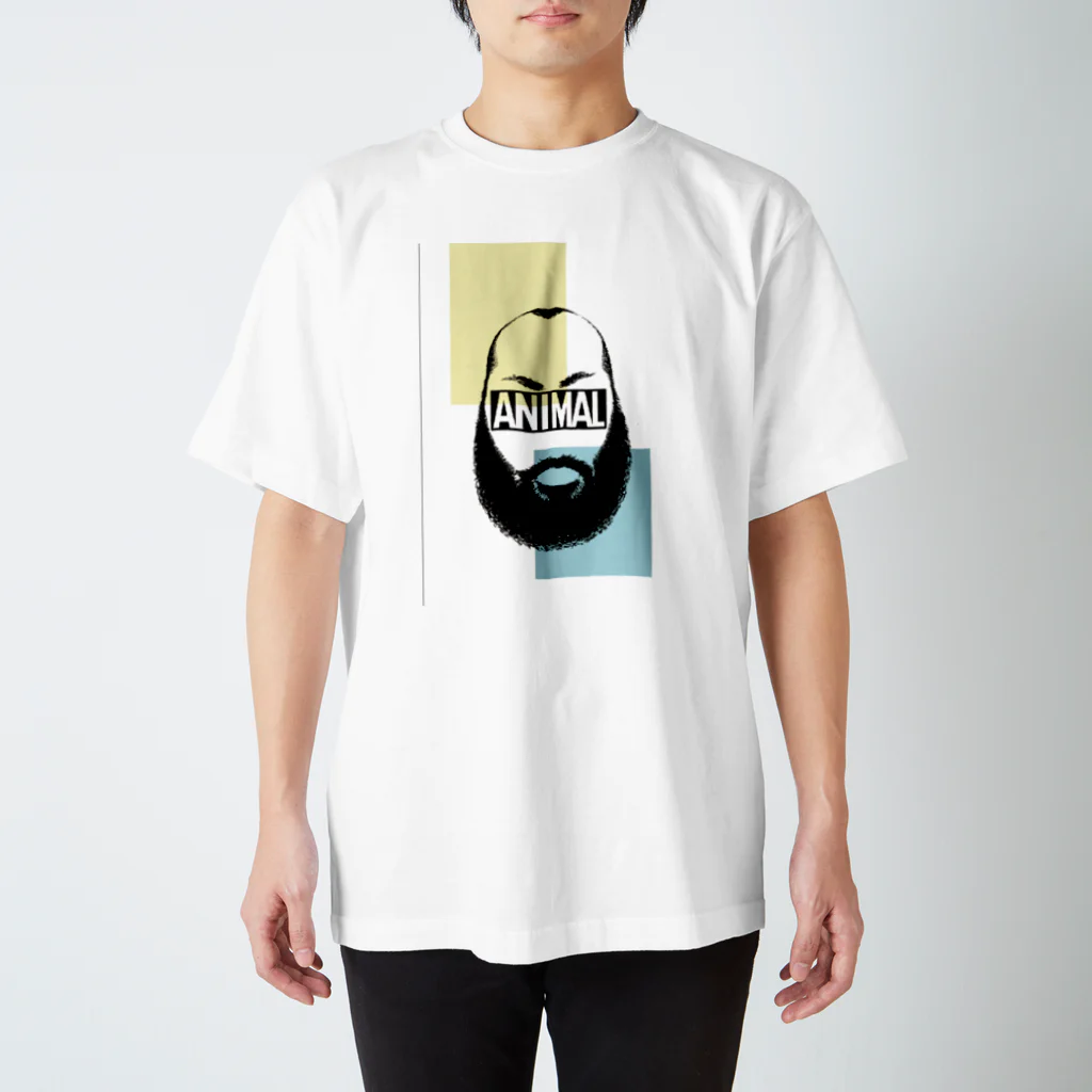 RIZIN参戦！安西信昌応援グッズ！のRIZIN大晦日参戦！安西信昌グッズ Regular Fit T-Shirt