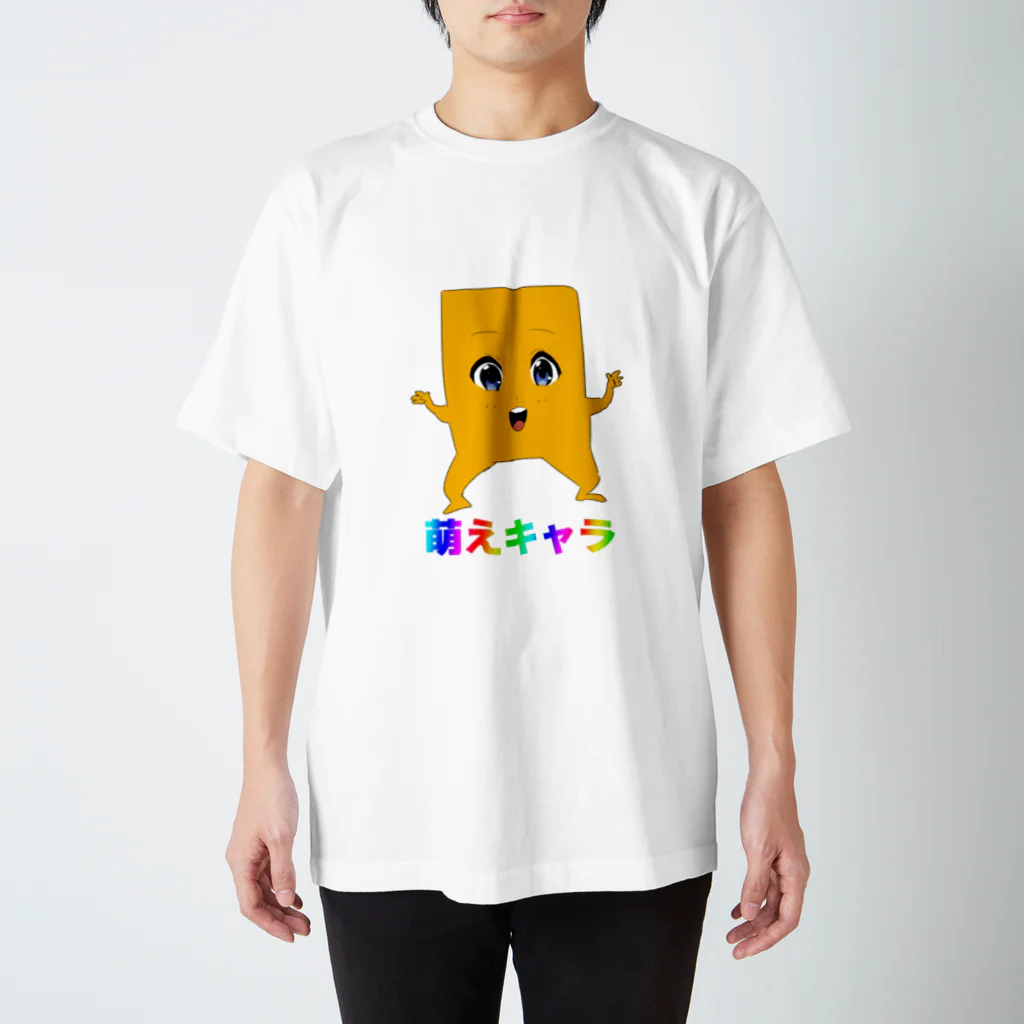 北口のkawaii スタンダードTシャツ