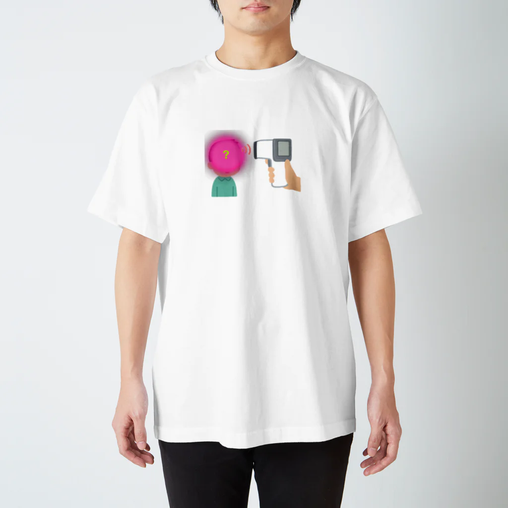 CUTIEJPEGの忍者 Regular Fit T-Shirt