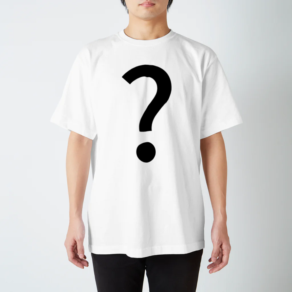 デートスポットのㅤ Regular Fit T-Shirt