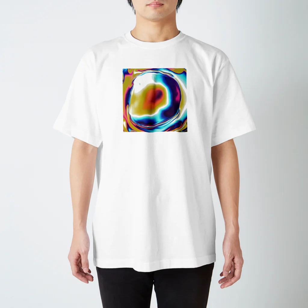 Duoの万象 I スタンダードTシャツ